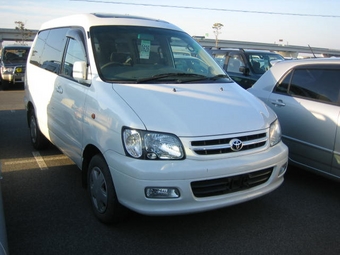 1999 Toyota Town Ace Noah