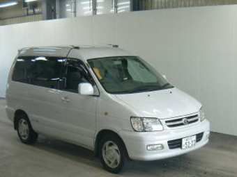 1999 Toyota Town Ace Noah
