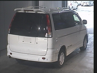 1999 Toyota Town Ace Noah Pictures