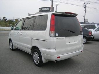1999 Toyota Town Ace Noah