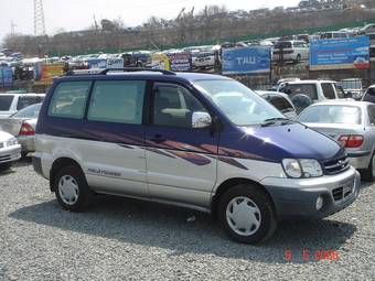 1999 Toyota Town Ace Noah Pics
