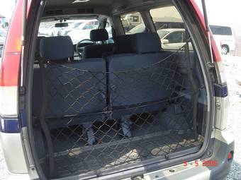 1999 Toyota Town Ace Noah Photos