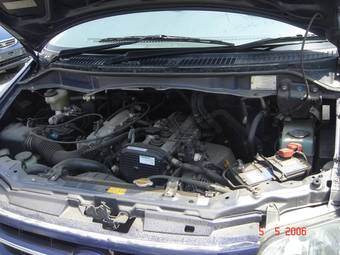 1999 Toyota Town Ace Noah For Sale