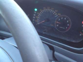 1999 Toyota Town Ace Noah Photos