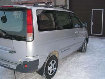 1999 Toyota Town Ace Noah For Sale