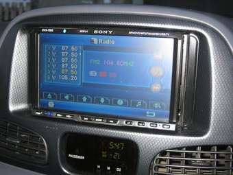 1999 Toyota Town Ace Noah For Sale