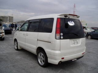 2000 Toyota Town Ace Noah