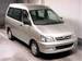 Wallpapers Toyota Town Ace Noah