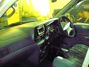 Toyota Town Ace Noah