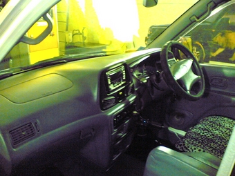 Toyota Town Ace Noah