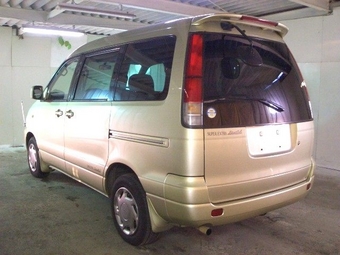 Toyota Town Ace Noah