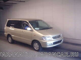 2000 Toyota Town Ace Noah