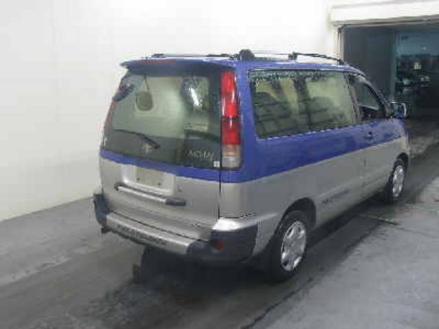 2000 Toyota Town Ace Noah