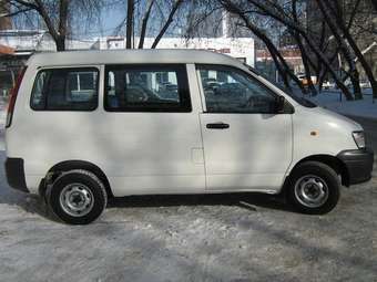 2000 Toyota Town Ace Noah