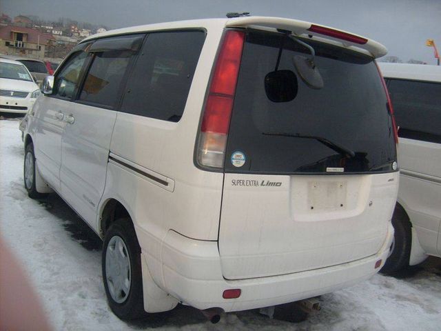 2000 Toyota Town Ace Noah