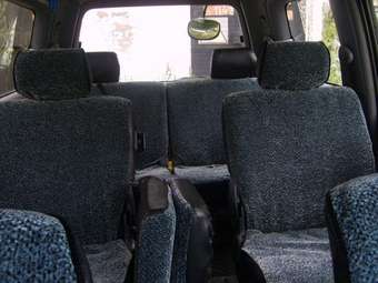 Toyota Town Ace Noah