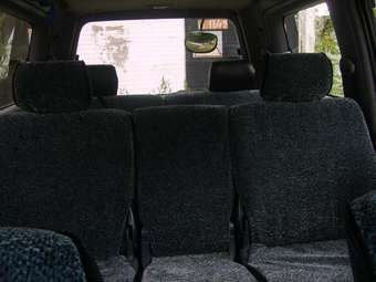 Toyota Town Ace Noah