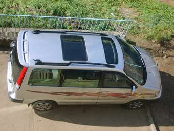 Toyota Town Ace Noah
