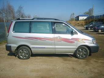 Toyota Town Ace Noah