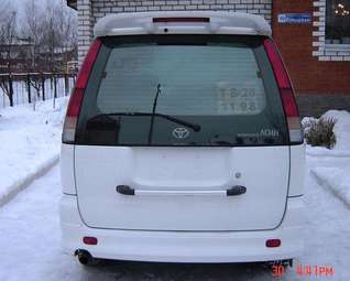 Toyota Town Ace Noah