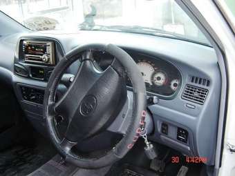 Toyota Town Ace Noah
