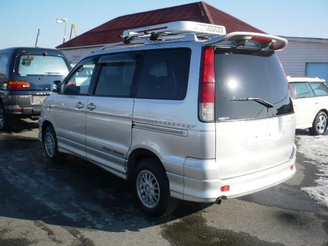 2000 Toyota Town Ace Noah