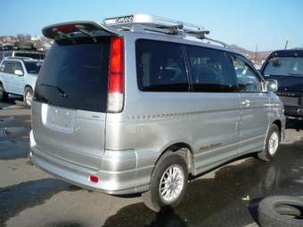 Toyota Town Ace Noah
