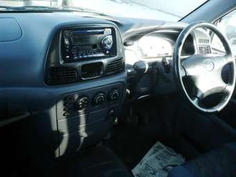 Toyota Town Ace Noah