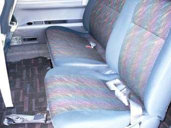 Toyota Town Ace Noah