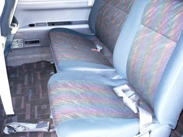 2000 Toyota Town Ace Noah