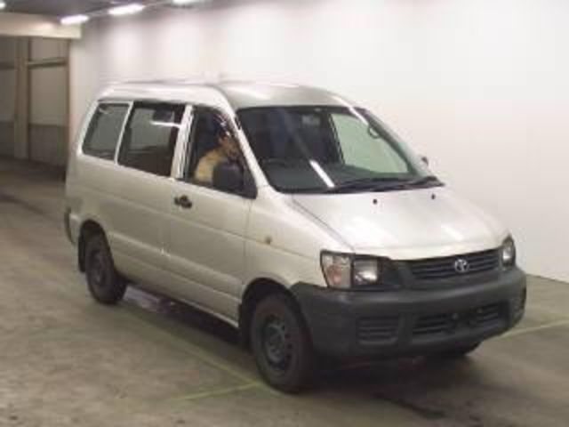 2000 Toyota Town Ace Noah