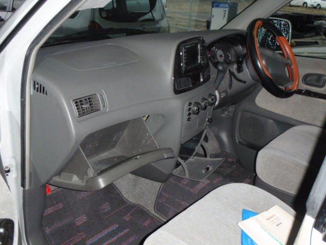 2000 Toyota Town Ace Noah