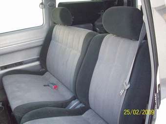 Toyota Town Ace Noah