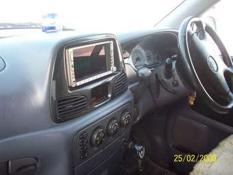 Toyota Town Ace Noah