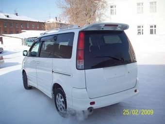 Toyota Town Ace Noah