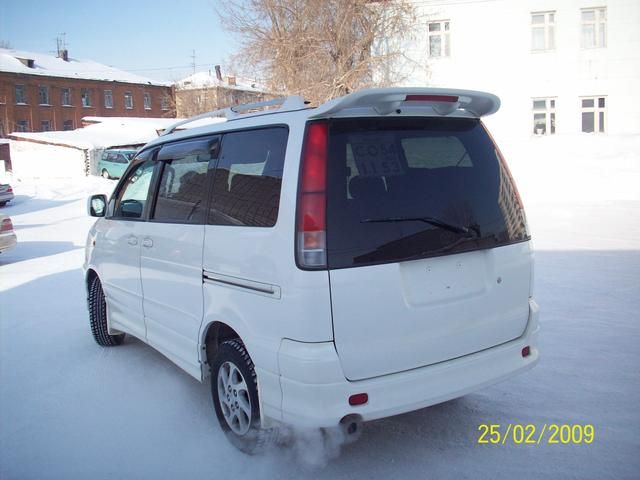 2000 Toyota Town Ace Noah