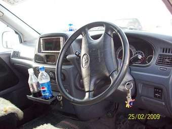 Toyota Town Ace Noah