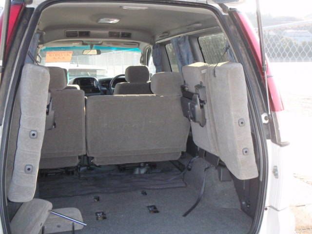2000 Toyota Town Ace Noah