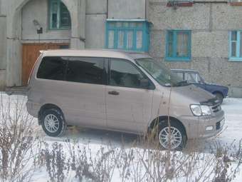 Toyota Town Ace Noah