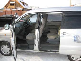 Toyota Town Ace Noah