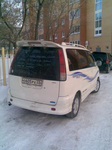 2000 Toyota Town Ace Noah