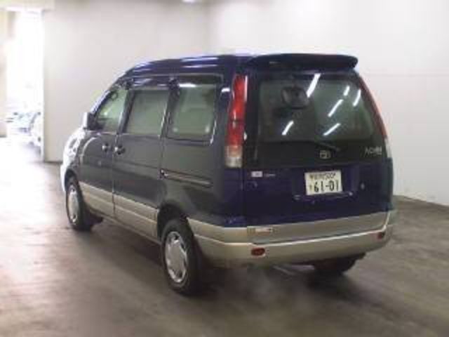 2000 Toyota Town Ace Noah