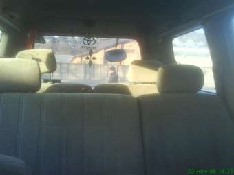 Toyota Town Ace Noah