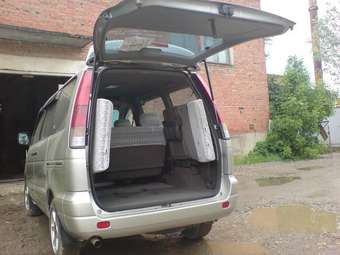 Toyota Town Ace Noah