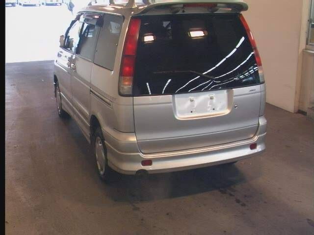 2000 Toyota Town Ace Noah