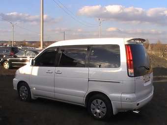 Toyota Town Ace Noah