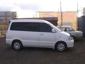 Toyota Town Ace Noah