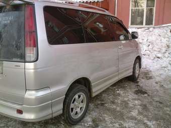 2000 Toyota Town Ace Noah