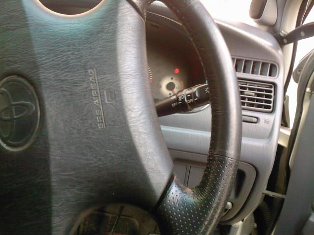 2000 Toyota Town Ace Noah