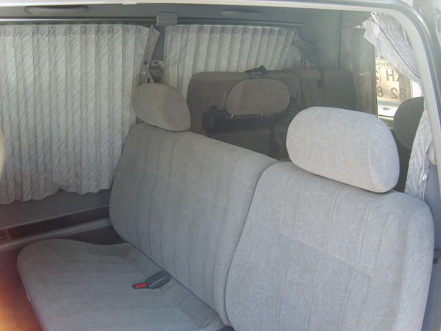 2000 Toyota Town Ace Noah